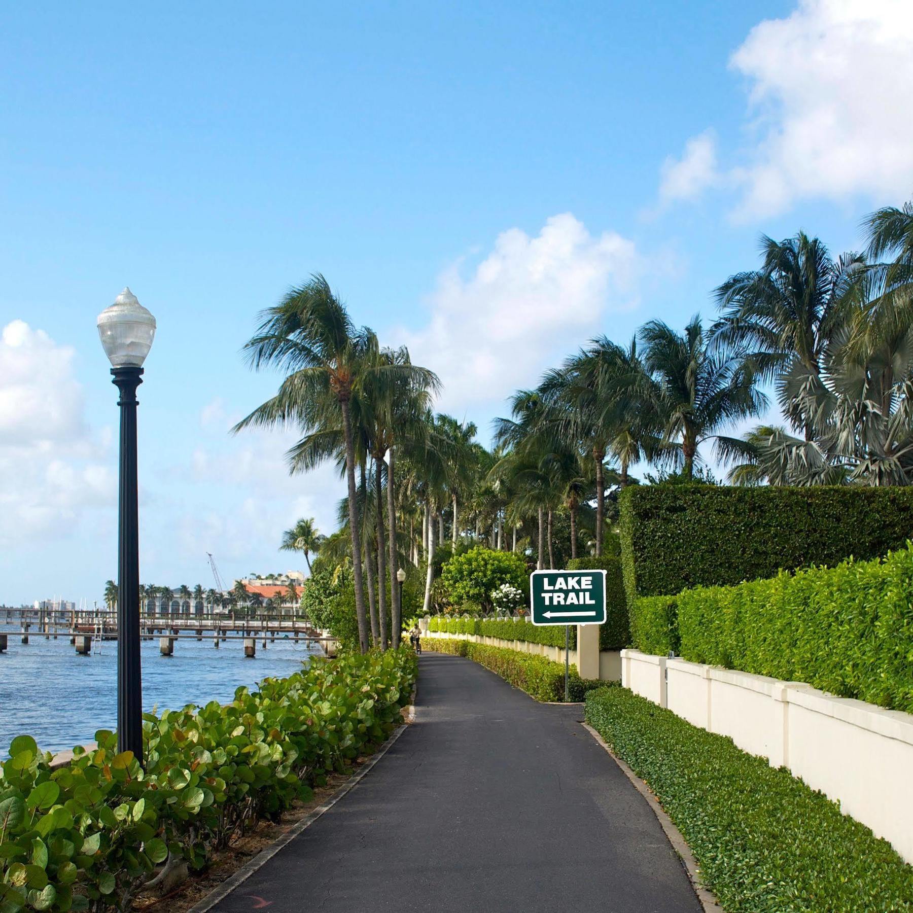 Palm Beach Historic Inn Exterior photo